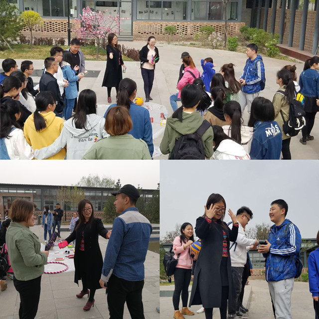 【完满演绎·课堂篇】跳蚤市场重磅来袭