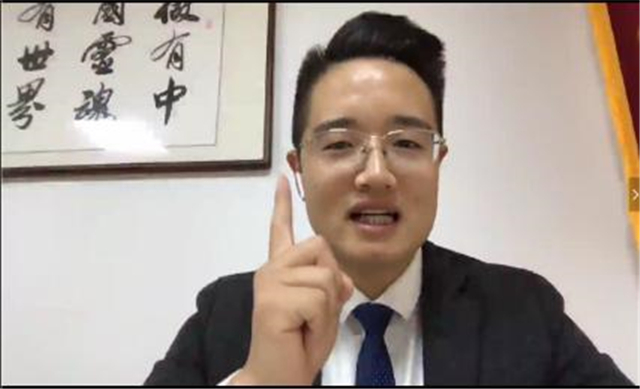 【商科融合·课堂篇】领导力塑造:请奔走在自己的热爱里