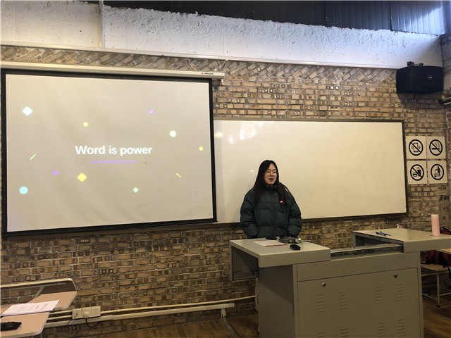 【完满演绎·课堂篇】综合英语项目式学习——我能为学校做什么？