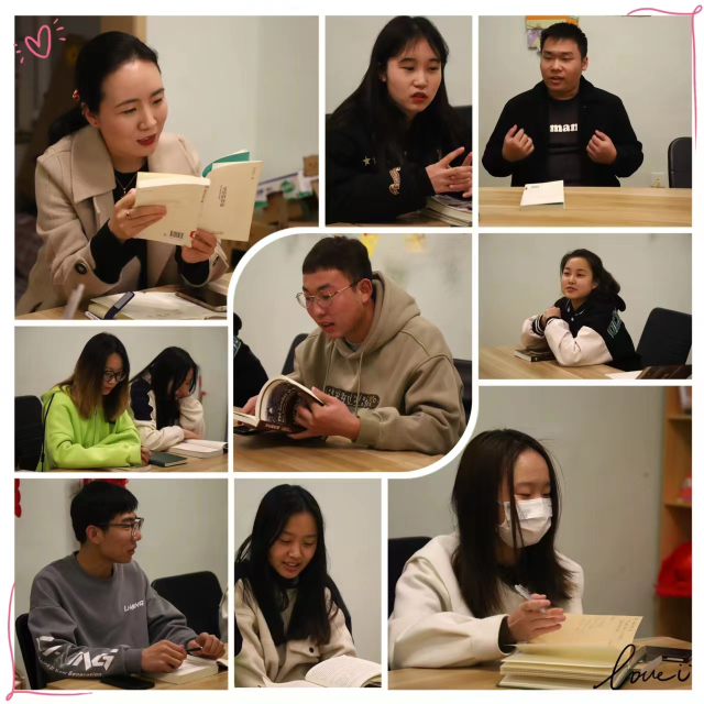 【经典阅读·导师篇】三月读书会:致敬了不起的女性
