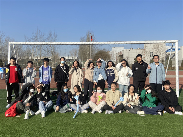 【书院直击·导师篇】邂逅春日，共赴美好——新学期导师见面会