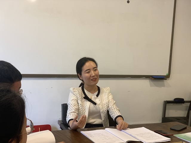 【书院直击·导师篇】数过往之得失,知来者之可追