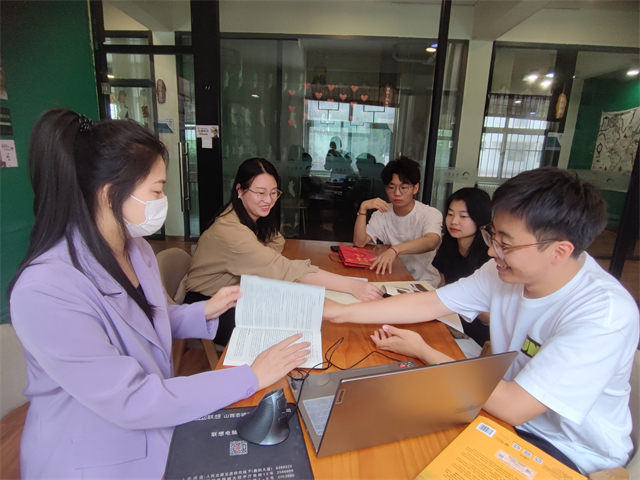 【远景学子风采】披荆斩棘,踏梦而行——国赛一等奖是这样炼成的