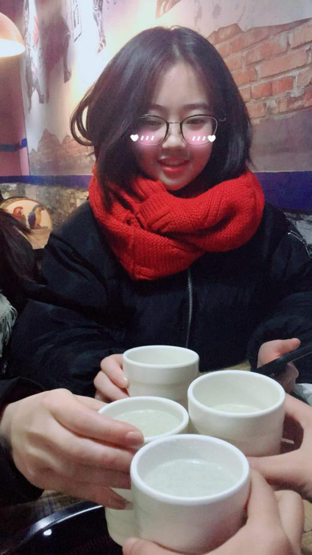 【感悟人生·导师篇】忆寒假，精彩的人生书写——刘婷婷导师团队成员寒假成长感悟