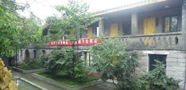 【两校交流·学子篇】山城印象 我的交换生活(一)