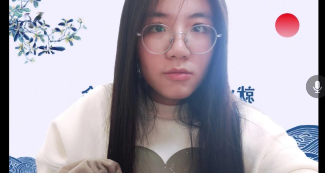 【书院直击·导师篇】矢志前行,越山向海——2020级就业择业导师分享会云端举办