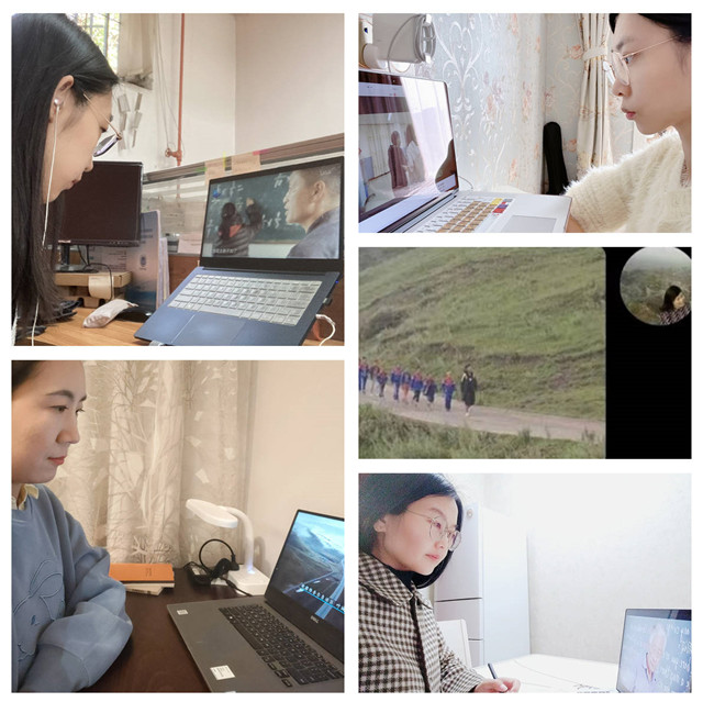 【砥砺前行·教研篇】教师的责任与爱——人文与艺术教研室开展师德师风教育专项学习