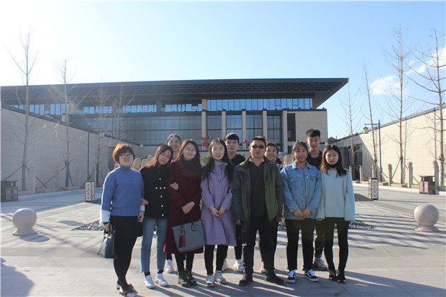 【移动学堂·实践篇】留住山西,留住文化,留住精彩!