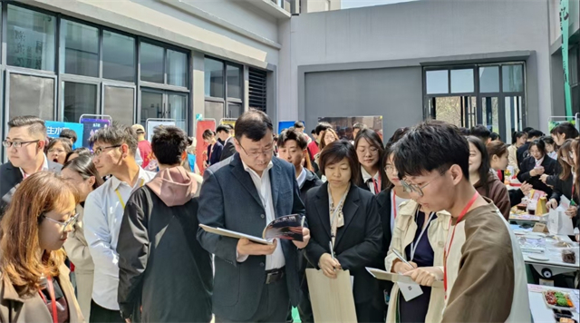 【远景学子风采】披荆斩棘,踏梦而行——国赛一等奖是这样炼成的