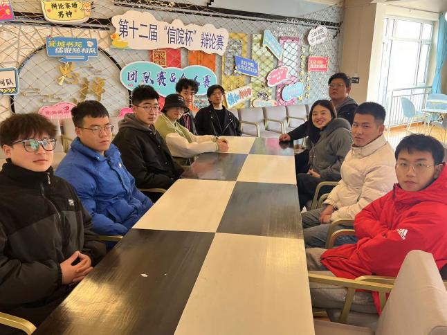 【春暖花开·导师篇】新学期,从“头”开始