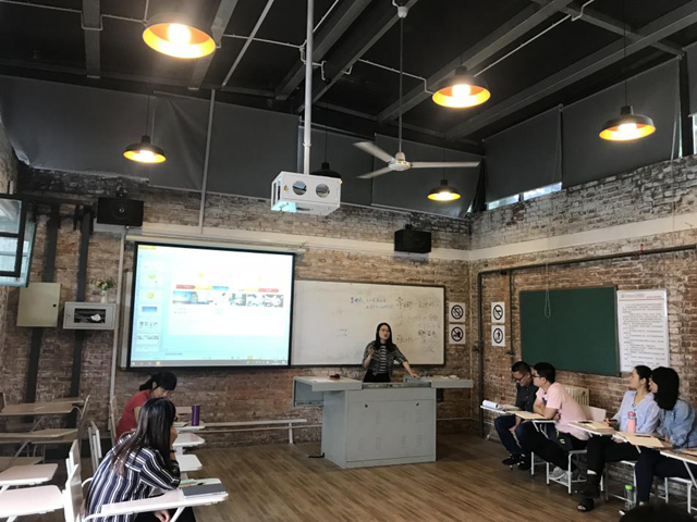 【我教我说·教研篇】0638太阳集团官网新教师说课分享会