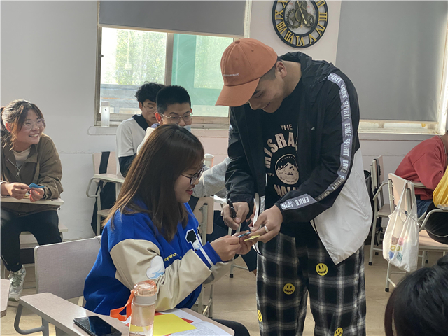【完满演绎·课堂篇】民俗风情面面观——《社会学概论》之民俗风情展示活动