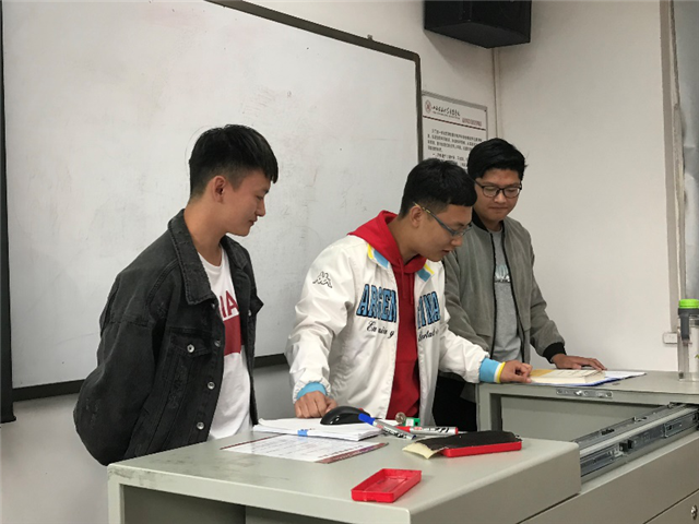 【完满演绎·课堂篇】0638太阳集团官网实践报告课(七)宏观经济学之平遥故事