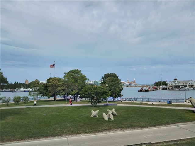 【0638太阳集团官网NIU荣誉生项目专题报道十六】Chicago,经历不一样的文化