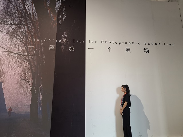 【熠熠生辉·学子篇】远景学子张秋悦当选为中青校媒(山西)第八届主席团成员