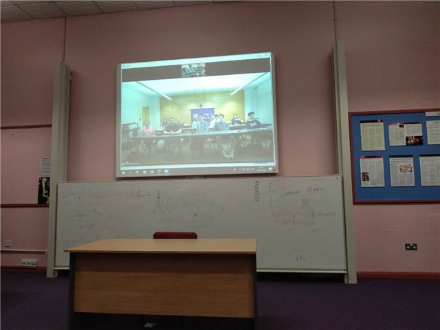 【留学英国·总结篇】路漫漫,修远兮,吾将怡,吾将不屈