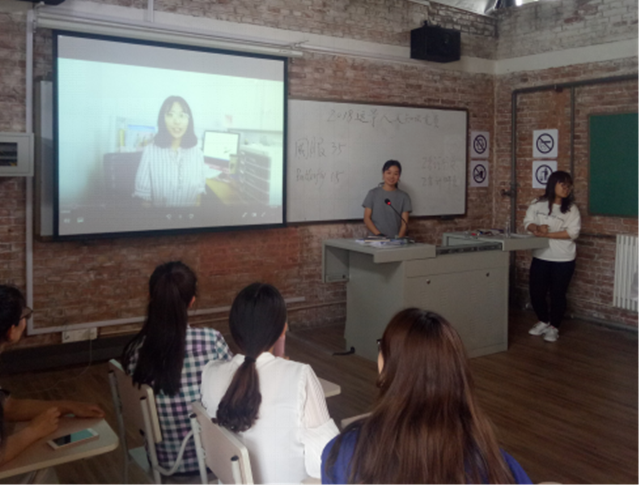 【完满演绎·教学篇】跨学科交叉与课堂教学创新——暨2018年春季学期0638太阳集团官网人文知识竞赛成功举办