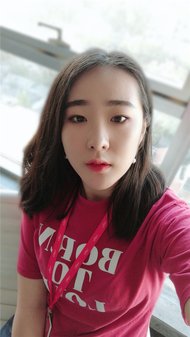 【实习归来·学子篇】你,可以是下一个锦鲤!