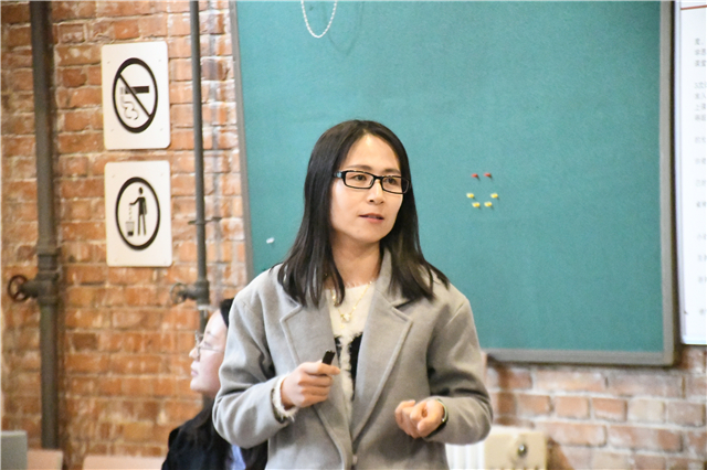 【第七期圆桌论坛】全球观察：共筑人类命运共同体