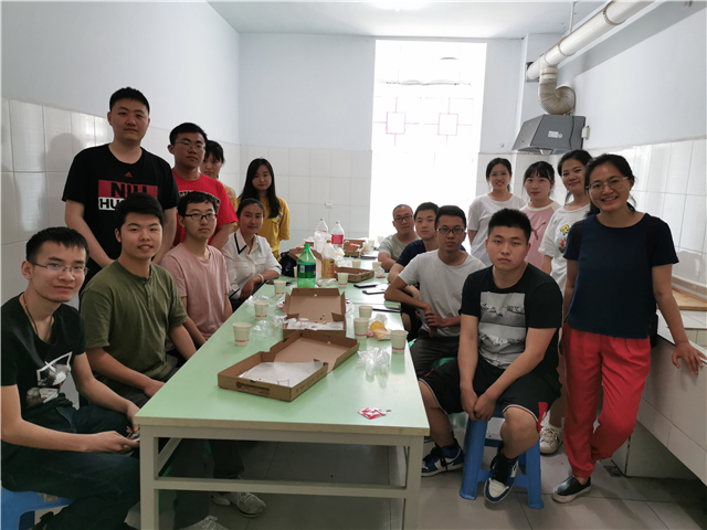 【书院直击·导师篇】离别,是为了更好的重逢
