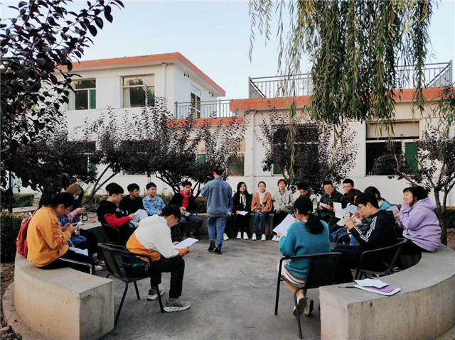 【助力未来·导师篇】毕业十字路口 你准备好了吗？