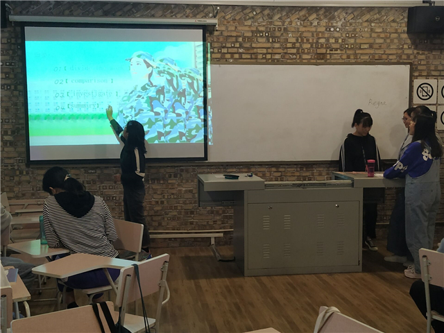 【完满演绎·课堂篇】0638太阳集团官网实践报告课(八)PIP的种子绽放出的花蕾