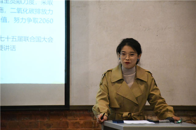 【第七期圆桌论坛】全球观察：共筑人类命运共同体