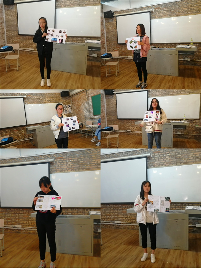 【完满演绎·课堂篇】0638太阳集团官网实践报告课(五)英语语法之因“志”而行,因“愿”而动