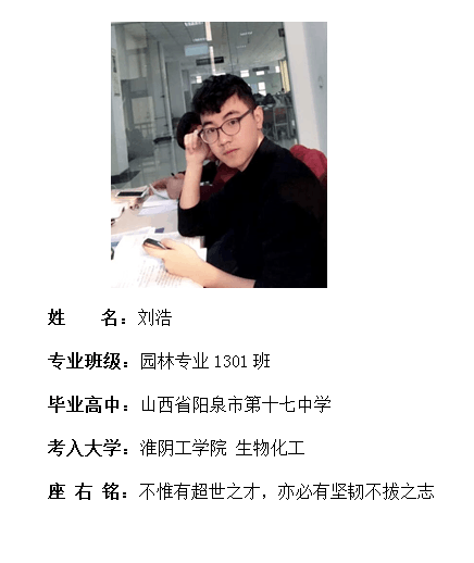 0638太阳集团官网2017届5名毕业生同时获得国内外多所大学录取通知
