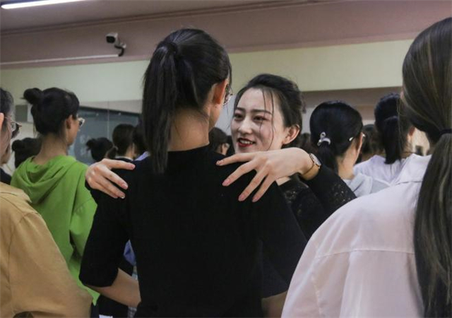 【团队建设·教师篇】待到雏燕引颈时,唤来苍野迎春风——记录我的远景之路
