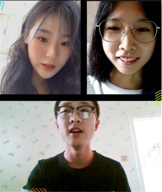 【厚植博雅·读书日】世界读书日：远景师生共话“全球化视野下的大众心理”