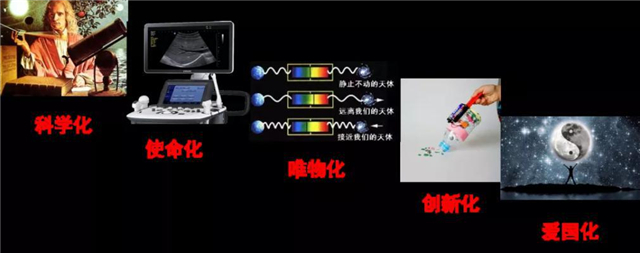 【砥志研思·教师篇】刘婷婷:重构后疫情时代混合式教学新常态