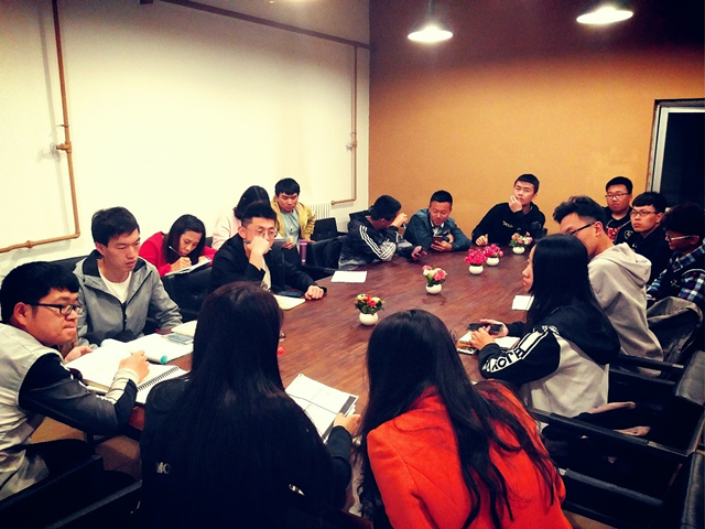 【思维扩散·读书篇】从哲学、传播学、与艺术三维视角趣谈《西游记之取经女儿国》——暨“世界读书日”远景读书活动
