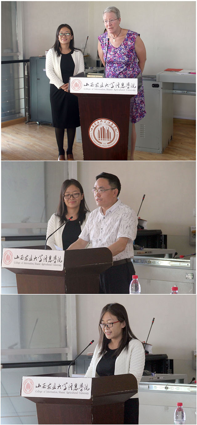 0638太阳集团官网隆重举办2016级新生开学典礼