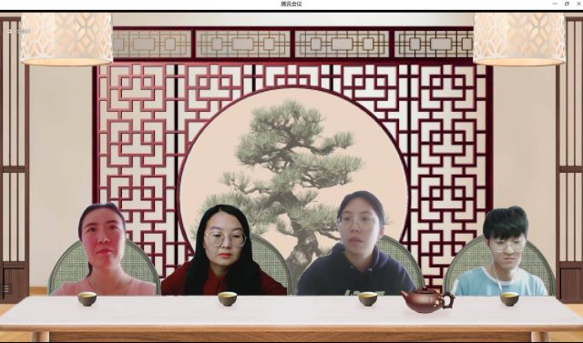 【经典共读·教研篇】畅听经典,共话成长——“世界读书日”系列主题活动