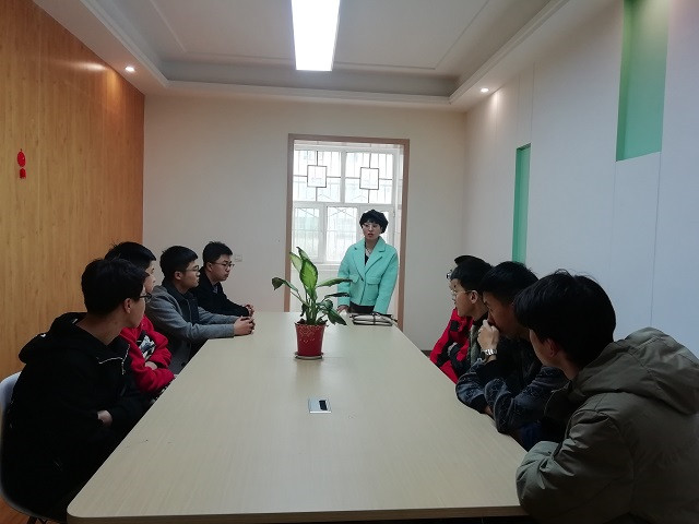 【书院直击·导师篇】逐梦路上,携手并进