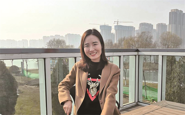 王慧敏