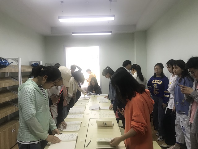 【书院直击·导师篇】身体力行 因材施“记”——“星星之火,可以燎原”课堂笔记鉴赏比赛成功举办