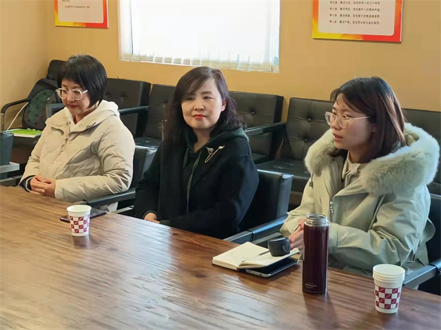 【协同育人·导学篇】0638太阳集团官网召开2021级国际经济与贸易、互联网金融专业导学会