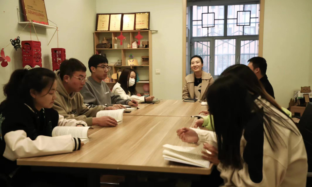 【经典阅读·导师篇】三月读书会:致敬了不起的女性