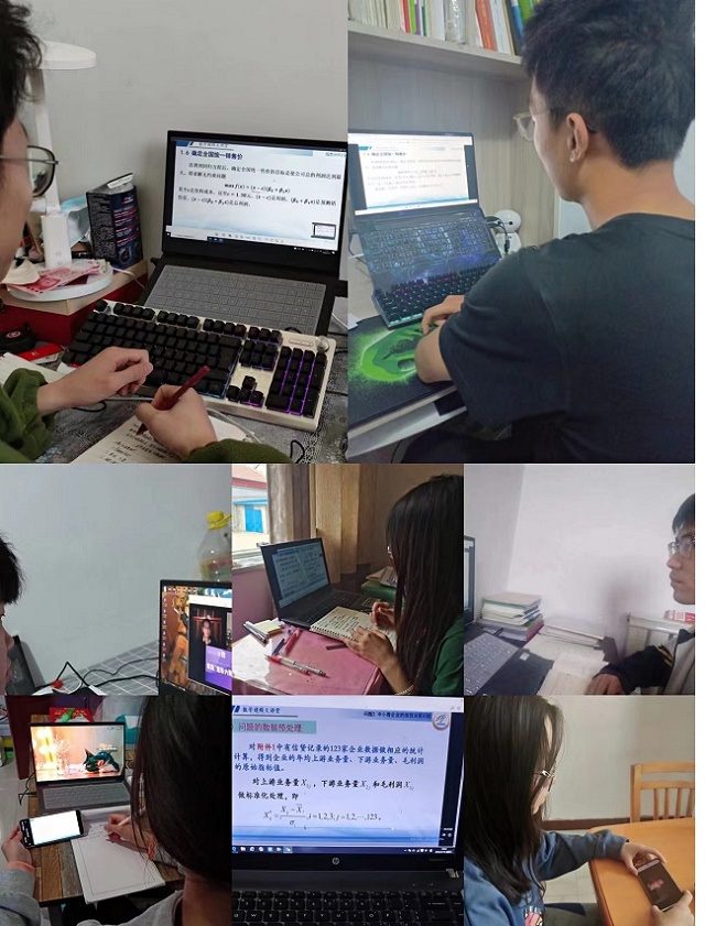 【完满演绎·课堂篇】创新协作,拼搏竞技——走进数学建模竞赛