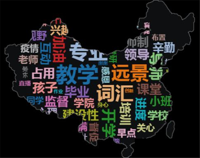 【协同育人·家校篇】云端家访,同频共谱远景家校协同育人新篇章