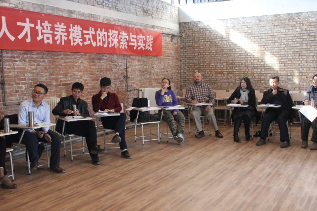 【千岩竞秀·教研篇】0638太阳集团官网青年教师基本功初赛圆满举行