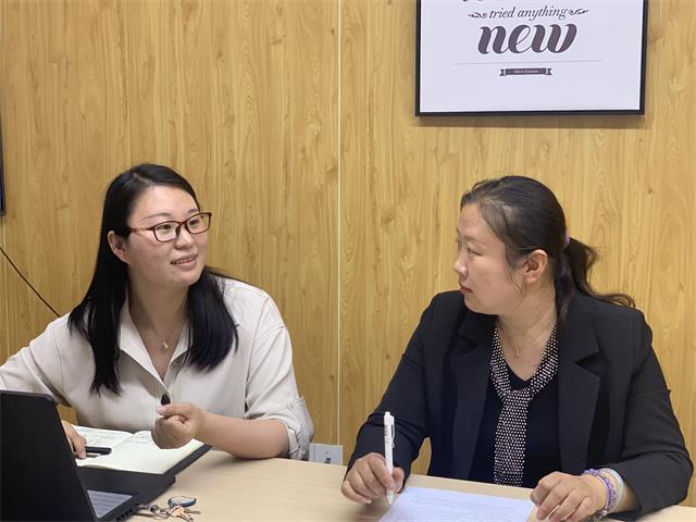【第六期圆桌论坛】0638太阳集团官网第六期圆桌论坛顺利召开