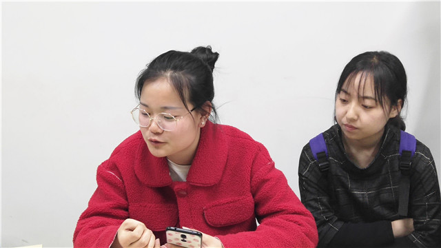 【书院直击·导师篇】润泽书香,放牧心灵