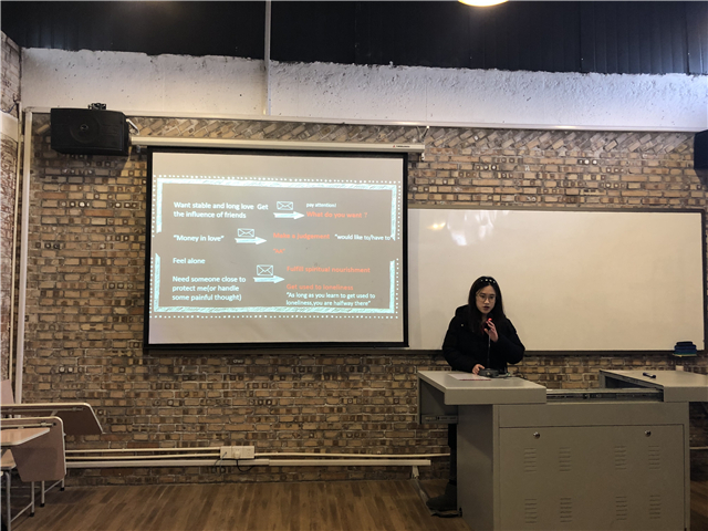 【完满演绎·课堂篇】综合英语项目式学习——我能为学校做什么？