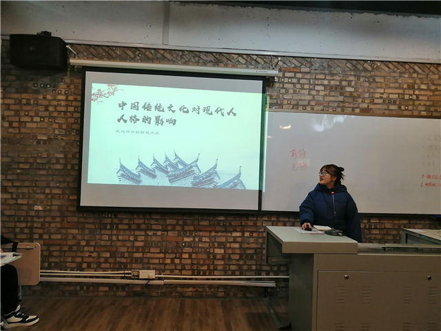 【传统文化·融合篇】朝花夕拾 文化“心”解