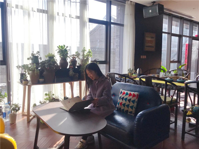 【移动学堂·实践篇】留住山西,留住文化,留住精彩!