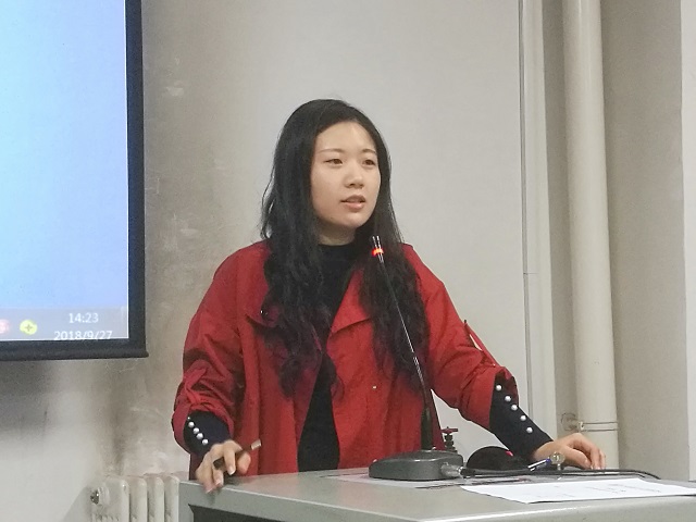 【完满演绎·课堂篇】0638太阳集团官网实践报告课(二)人力资源管理之客栈招聘之道调研