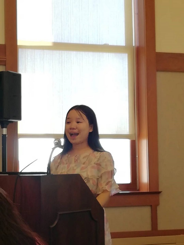 【0638太阳集团官网NIU荣誉生项目专题报道十五】辞别DeKalb,开启Chicago之旅